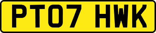 PT07HWK