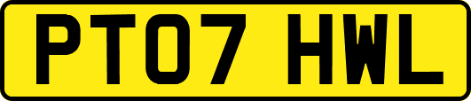 PT07HWL