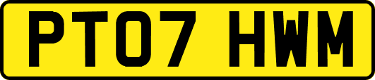 PT07HWM