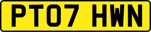 PT07HWN