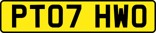 PT07HWO