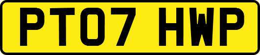 PT07HWP