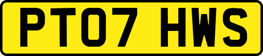 PT07HWS