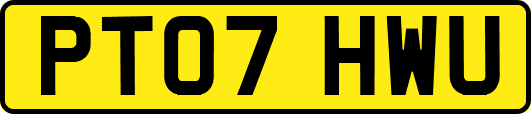 PT07HWU