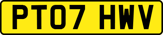 PT07HWV