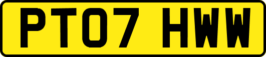 PT07HWW