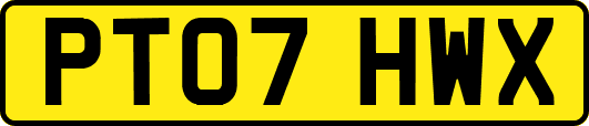 PT07HWX