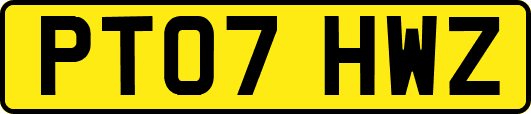 PT07HWZ
