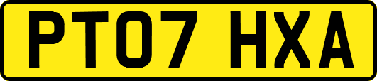 PT07HXA