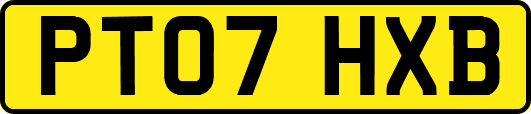 PT07HXB