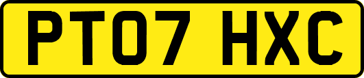 PT07HXC