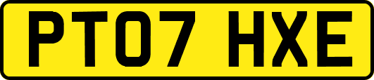 PT07HXE