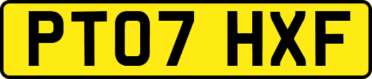 PT07HXF