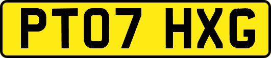 PT07HXG