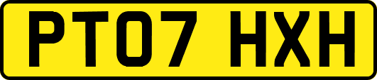 PT07HXH