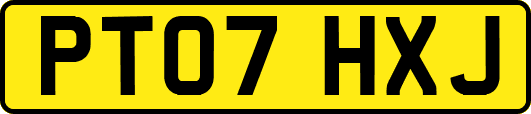 PT07HXJ