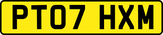 PT07HXM