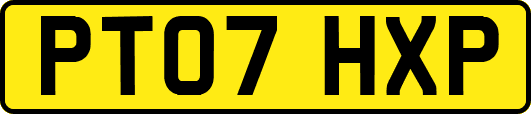 PT07HXP