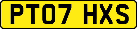PT07HXS