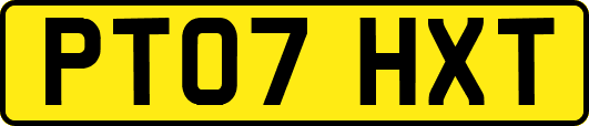 PT07HXT