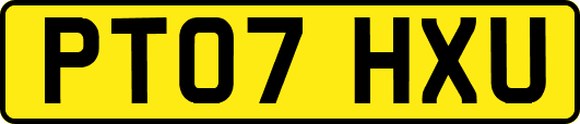 PT07HXU
