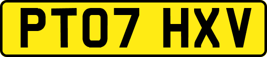 PT07HXV