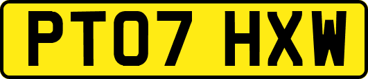 PT07HXW