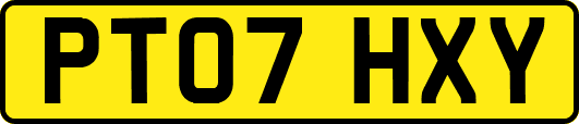 PT07HXY