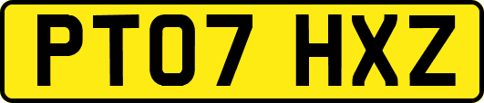 PT07HXZ
