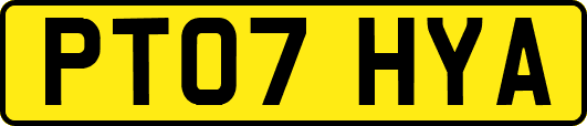 PT07HYA