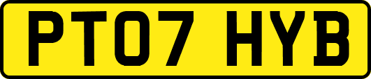 PT07HYB