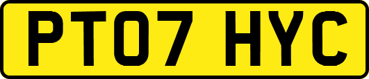 PT07HYC