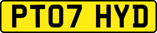PT07HYD