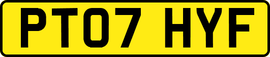 PT07HYF