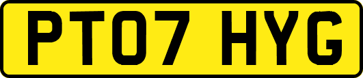 PT07HYG