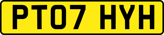 PT07HYH