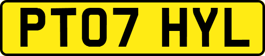 PT07HYL