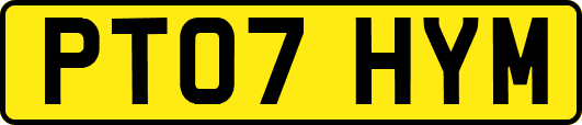 PT07HYM