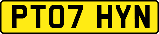 PT07HYN