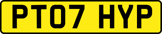 PT07HYP