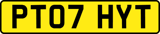 PT07HYT