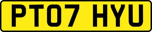 PT07HYU