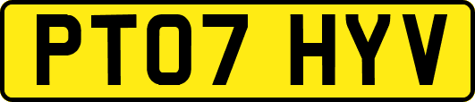 PT07HYV