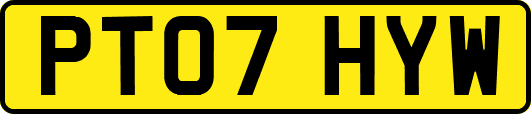 PT07HYW