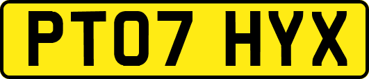 PT07HYX
