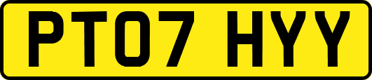 PT07HYY