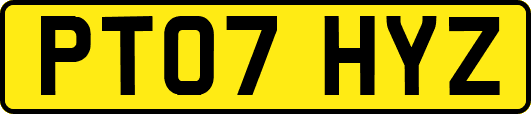 PT07HYZ