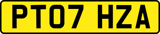 PT07HZA