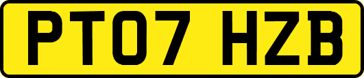 PT07HZB