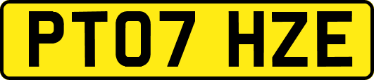 PT07HZE